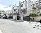 MẶT TIỀN KINH DOANH - BUILDING 6 TẦNG - 6,5M x 20M - HẦM + THANG MÁY - SÂN BAY 3P