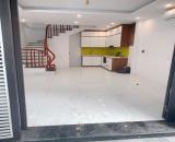 BÁN NHÀ 5 TẦNG LÔ GÓC PHỐ LỤA, HÀ ĐÔNG, 30M² ,6.3 TỶ