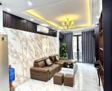 🔥 "HOT" NHÀ MỚI BA ĐÌNH - THANG MÁY - TIỆN ÍCH NGẬP TRÀN! 10,8ty 🔥