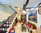 Bán Nhà Tư Đình, Long Biên 45m2-7.1 tỷ-NHÀ ĐẸP DÂN XÂY - TRƯỚC NHÀ 3.5M - FULL NỘI THẤT-Ô