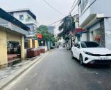 Bán lô đất tuyến 2 mặt đường Máng Nước, An Đồng, giá chỉ có 26tr/m Lh 0979087664