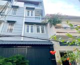 Nhà Đẹp Vip Bình Thạnh - Hẽm Xe Hơi - 4 Tầng - Gía Siêu Rẻ