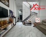TRẢNG DÀI, BIÊN HÒA, NHÀ ĐẸP 2 TẦNG, 62M2, FULL THỔ CƯ - 3,99 TỶ 30M RA MẶT TIỀN