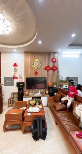 BÁN NHÀ PHÔ MINH KHAI 48M, LÔ GÓC, GẦN Ô TÔ, FULL NỘI THẤT XỊN. GIÁ HƠN 8 TỶ
