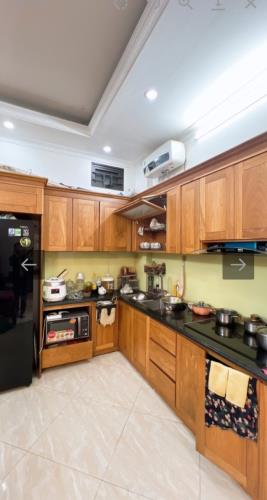 BÁN NHÀ PHÔ MINH KHAI 48M, LÔ GÓC, GẦN Ô TÔ, FULL NỘI THẤT XỊN. GIÁ HƠN 8 TỶ - 2