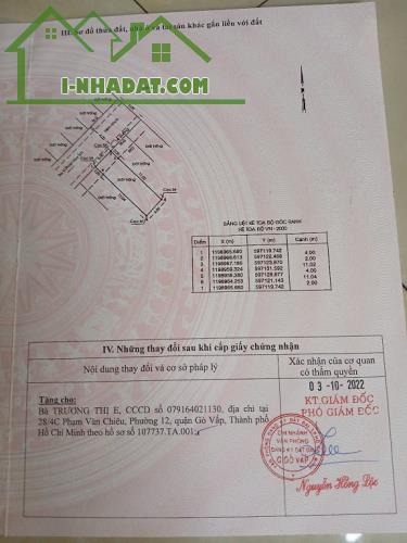 SIÊU PHẨM NHÀ MỚI XÂY CẦN BÁN. - 2