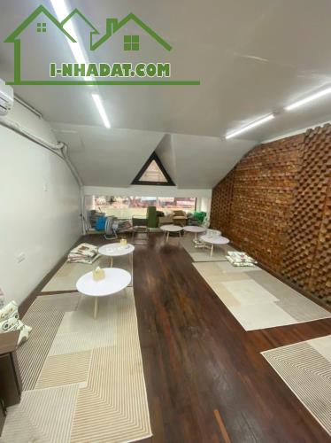 CHÍNH CHỦ NHƯỢNG MBKD Địa chỉ: 119A6 Trần Huy Liệu, Giảng Võ, Ba Đình, HN - 2