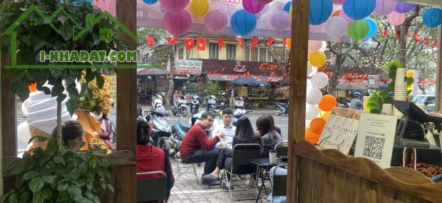 CHÍNH CHỦ NHƯỢNG MBKD Địa chỉ: 119A6 Trần Huy Liệu, Giảng Võ, Ba Đình, HN