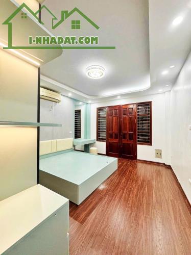 PHỐTRẦN ĐẠI NGHĨA  NHÀ ĐẸP - KINH DOANH - Ô TÔ ĐỖ CỬA, VÀO NHÀ - LÔ GÓC - NGÕ THÔNG, GẦN P - 2