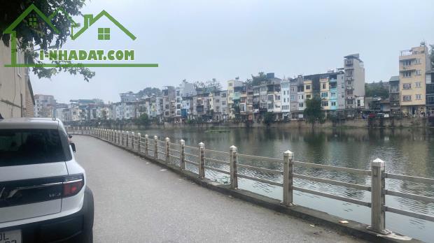 NHÀ ĐẸP DÂN XÂY UY TÍN GIA THỤY 42M, 6T, MT4M, THANG MÁY, KD, Ô TÔ TRÁNH.