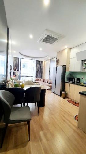 NHÀ ĐẸP DÂN XÂY UY TÍN GIA THỤY 42M, 6T, MT4M, THANG MÁY, KD, Ô TÔ TRÁNH. - 1