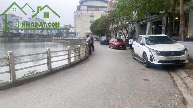 NHÀ ĐẸP DÂN XÂY UY TÍN GIA THỤY 42M, 6T, MT4M, THANG MÁY, KD, Ô TÔ TRÁNH. - 2