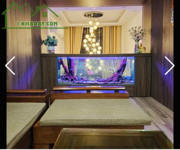 CÓ 102 ! BÁN NHÀ PHÚ ĐÔ-45M-7T-NGÕ OTO- THANG MÁY - TẶNG NỘI THẤT SANG SỊN - NHỈNH 8 TỶ