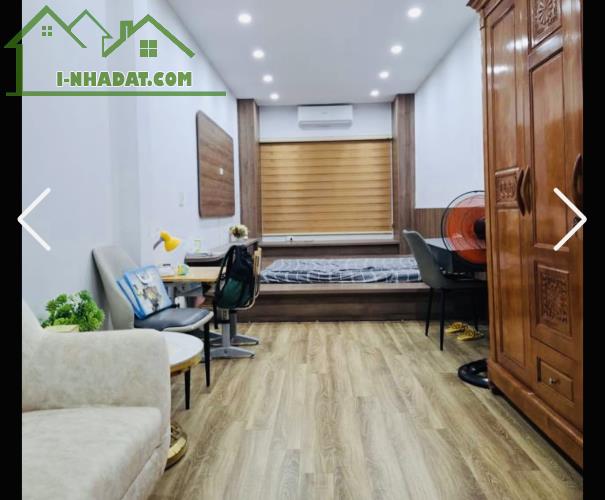 CÓ 102 ! BÁN NHÀ PHÚ ĐÔ-45M-7T-NGÕ OTO- THANG MÁY - TẶNG NỘI THẤT SANG SỊN - NHỈNH 8 TỶ - 1