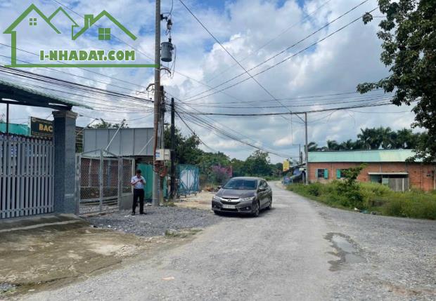 GIÁ TỐT CHỐT NGAY MT SHR AN TỊNH TRẢNG BÀNG 220M2 - 2