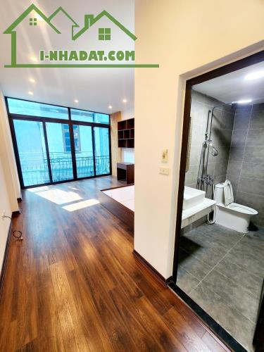 🏡 BÁN NHÀ ĐẸP THẠCH BÀN – 50M² – MT 4m 7 TỶ (TL) - 2