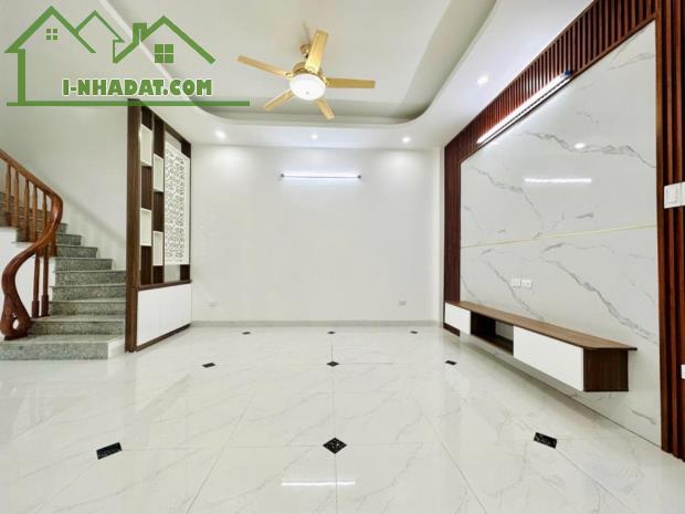 🏡 BÁN NHÀ ĐẸP Cổ Linh – Long Biên 50M² – MT 4m - 7 TỶ (TL)