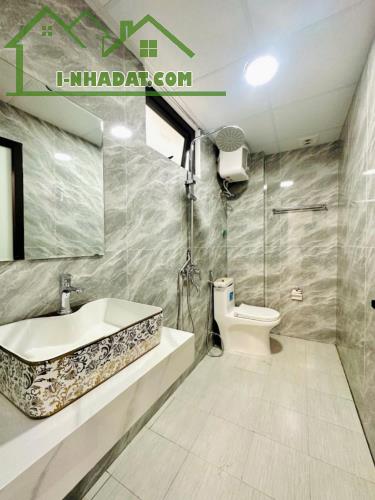 🏡 BÁN NHÀ ĐẸP Cổ Linh – Long Biên 50M² – MT 4m - 7 TỶ (TL) - 1