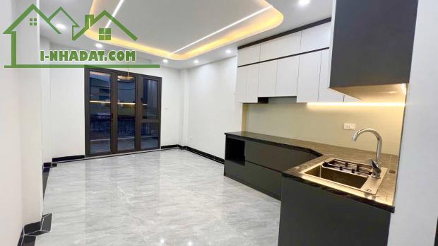 TRUNG TÂM HAI BÀ TRƯNG – PHỐ THỌ LÃO - CÁCH HỒ HƯƠNG VIÊN 200M – NHÀ ĐẸP – KINH DOANH ĐƯỢC - 2