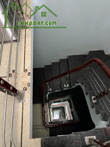 TRUNG TÂM HAI BÀ TRƯNG – PHỐ THỌ LÃO - CÁCH HỒ HƯƠNG VIÊN 200M – NHÀ ĐẸP – KINH DOANH ĐƯỢC - 3