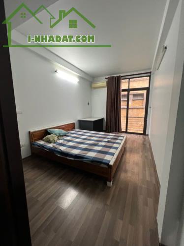 TRUNG TÂM HAI BÀ TRƯNG – PHỐ THỌ LÃO - CÁCH HỒ HƯƠNG VIÊN 200M – NHÀ ĐẸP – KINH DOANH ĐƯỢC - 4