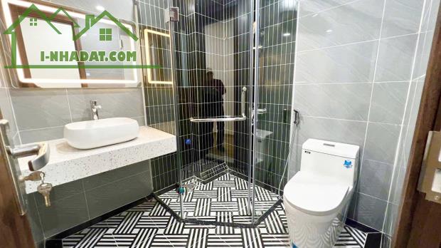 TRUNG TÂM HAI BÀ TRƯNG – PHỐ THỌ LÃO - CÁCH HỒ HƯƠNG VIÊN 200M – NHÀ ĐẸP – KINH DOANH ĐƯỢC - 5