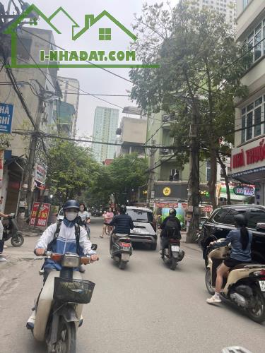 Mỗ lao bán đất tặng nhà 4 tầng 131m mt4,2m ô tô vào nhà, xây nhà ở,CCMN tạo dòng tiền đỉnh - 5