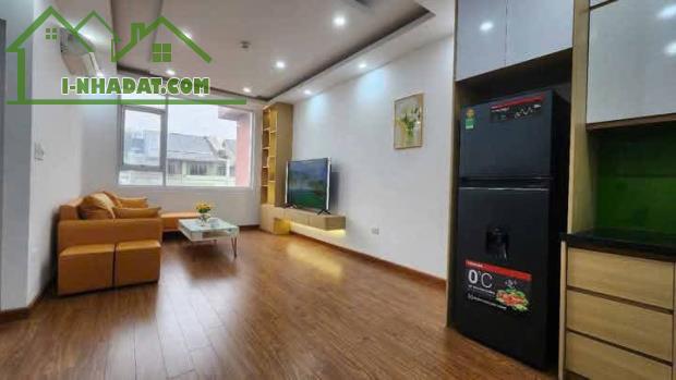 CĂN HỘ TÒA OTC2 XUÂN PHƯƠNG - 60M2 - FULL NỘI THẤT GIÁ 3.55 TỶ - 3