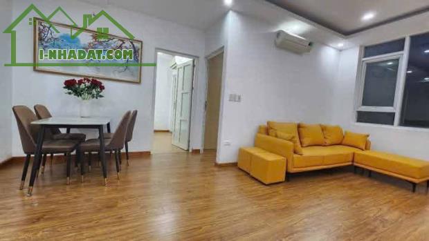 CĂN HỘ TÒA OTC2 XUÂN PHƯƠNG - 60M2 - FULL NỘI THẤT GIÁ 3.55 TỶ - 2