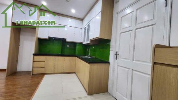 CĂN HỘ TÒA OTC2 XUÂN PHƯƠNG - 60M2 - FULL NỘI THẤT GIÁ 3.55 TỶ