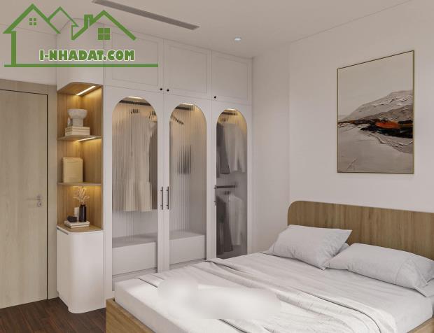 21TỶ BÁN NHÀ  PHỐ LƯƠNG THẾ VINH, QUẬN NAM TỪ LIÊM_DT 120M2_4TẦNG _ĐẸP_GIÁ 21TỶ - 1