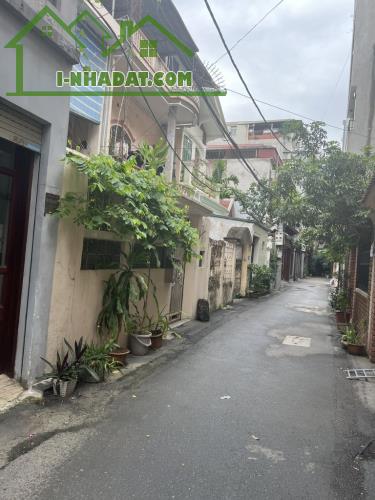 21TỶ BÁN NHÀ  PHỐ LƯƠNG THẾ VINH, QUẬN NAM TỪ LIÊM_DT 120M2_4TẦNG _ĐẸP_GIÁ 21TỶ