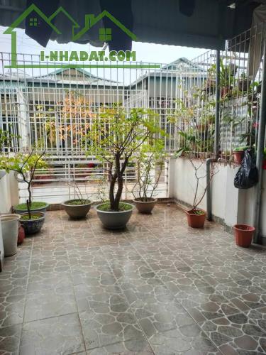 Bán nhà Ái Mộ Bồ Đề 30m 5 tầng chỉ 6.6 tỷ cực rẻ hiếm còn, ngõ oto gần mặt phố sầm uất - 5