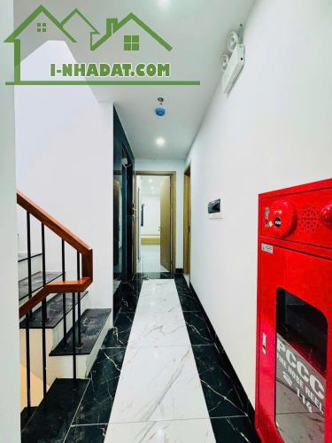 CC bán ccmn Mỹ Đình 45m x 7T-thang máy-ô tô gần-10 pkk- DT600tr/năm- nhỉnh 13 tỷ - 3