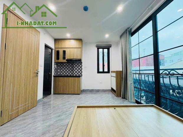 CC bán ccmn Mỹ Đình 45m x 7T-thang máy-ô tô gần-10 pkk- DT600tr/năm- nhỉnh 13 tỷ - 2
