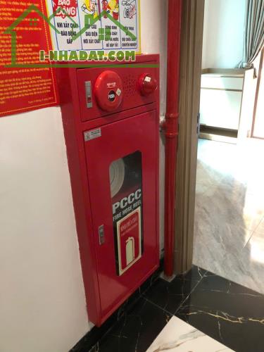 CC bán ccmn Mỹ Đình 45m x 7T-thang máy-ô tô gần-10 pkk- DT600tr/năm- nhỉnh 13 tỷ - 1