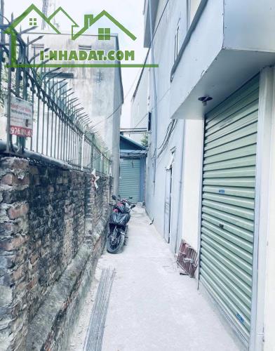 Bán nhà đẹp , điện tích 40m2 , 5 tầng - 4