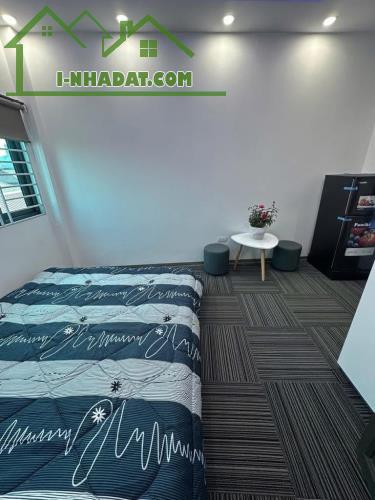 Bán nhà đẹp , điện tích 40m2 , 5 tầng - 3