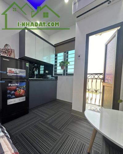 Bán nhà đẹp , điện tích 40m2 , 5 tầng - 2