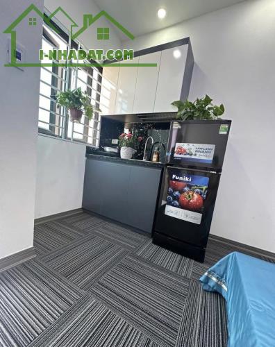 Bán nhà đẹp , điện tích 40m2 , 5 tầng