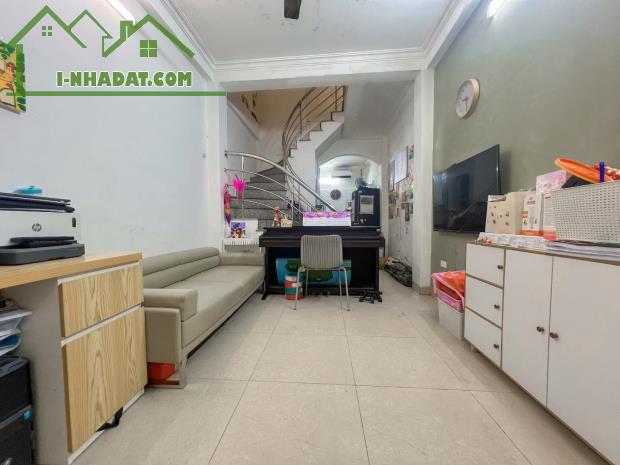 CHẮC CHẮN+UY TÍN-ÔTÔ CỬA, OTO TRÁNH 1 NHÀ, FULL NỘI THẤT ĐẸP, 6.5 tỷ - 3
