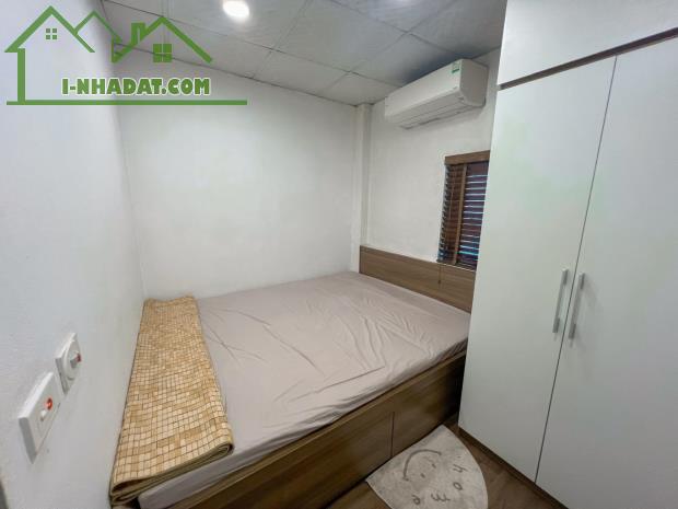 CHẮC CHẮN+UY TÍN-ÔTÔ CỬA, OTO TRÁNH 1 NHÀ, FULL NỘI THẤT ĐẸP, 6.5 tỷ - 2
