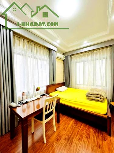 Mời xây CHDV, Xây Ở Hưởng Thụ, 65m Vuông Vắn, Cách Mặt Phố 30m, Đi Bộ Ra Hồ Tây, Bán 13 Tỷ - 2