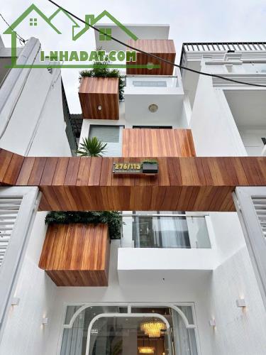 CHÍNH CHỦ CẦN BÁN NHÀ TẠI GÒ VẤP TP HỒ CHÍ MINH