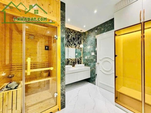 CHÍNH CHỦ CẦN BÁN NHÀ TẠI GÒ VẤP TP HỒ CHÍ MINH - 1