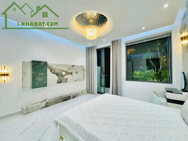 CHÍNH CHỦ CẦN BÁN NHÀ TẠI GÒ VẤP TP HỒ CHÍ MINH - 3