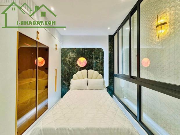 CHÍNH CHỦ CẦN BÁN NHÀ TẠI GÒ VẤP TP HỒ CHÍ MINH - 4