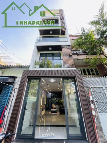 BÁN NHÀ CƯ XÁ PHÚ BìNH LẠC LONG QUÂN P5Q11 . HẺM NHỰA 8M. CÓ THANG MÁY+VỊ TRÍ ĐẸP CHỈ 9,9Đ