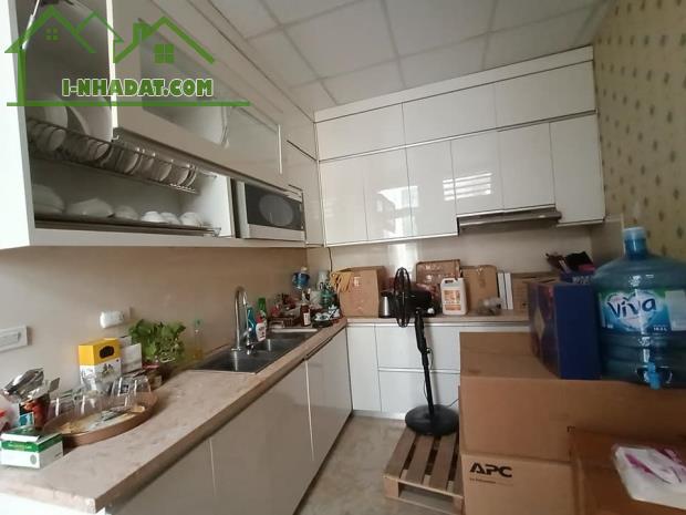 🏡 Chỉ 12.9 Tỷ - Nhà Phân Lô VIP Hoàng Đạo Thành - Cách Phố Lớn Vài Bước Chân - 2