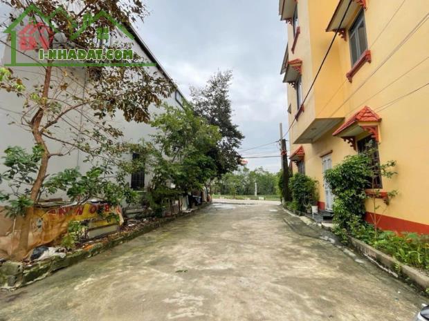 CHÍNH CHỦ BÁN LÔ ĐẤT 55,65M TẠI NGỌC HÒA-CHƯƠNG MỸ-HÀ NỘI - 1